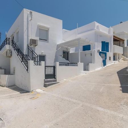 Апартаменти Agathi'S House Triovasalos Екстер'єр фото